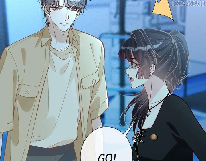 Everyone’s Darling Chapter 383 - Page 63