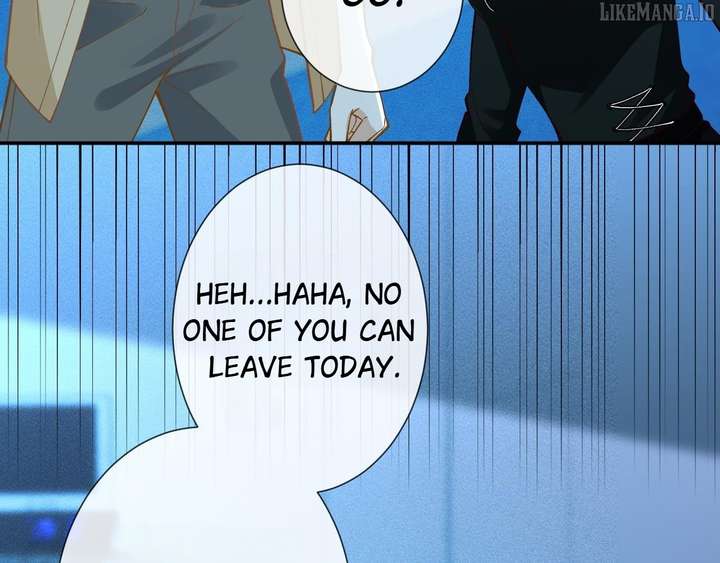 Everyone’s Darling Chapter 383 - Page 64