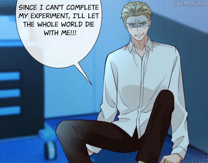 Everyone’s Darling Chapter 383 - Page 65