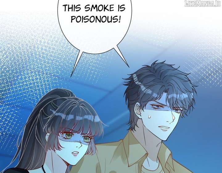 Everyone’s Darling Chapter 383 - Page 78