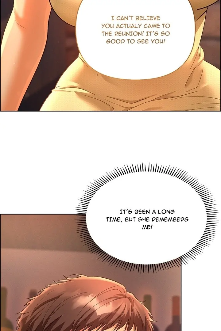 Everyone’s Man Chapter 0 - Page 2