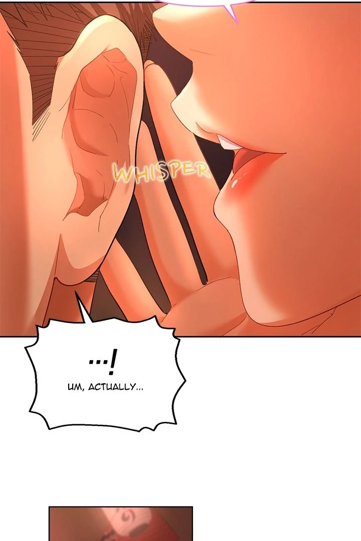 Everyone’s Man Chapter 0 - Page 11