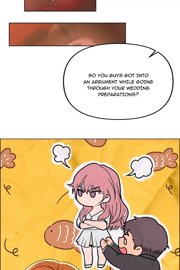 Everyone’s Man Chapter 0 - Page 12