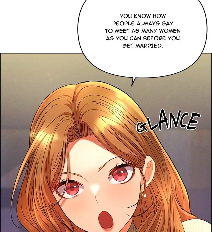 Everyone’s Man Chapter 0 - Page 14