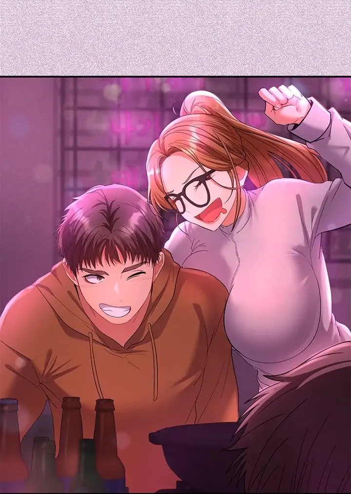 Everyone’s Man Chapter 0 - Page 4