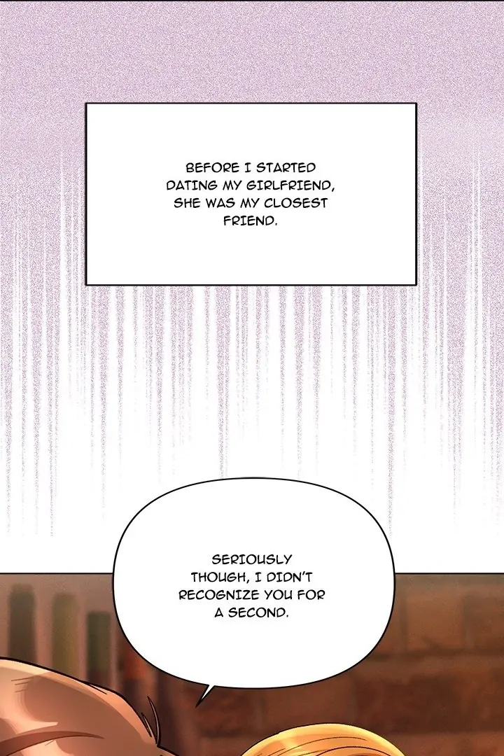Everyone’s Man Chapter 0 - Page 5