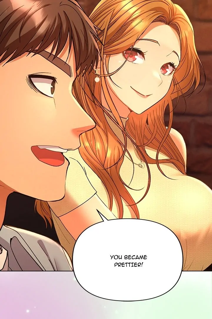 Everyone’s Man Chapter 0 - Page 6