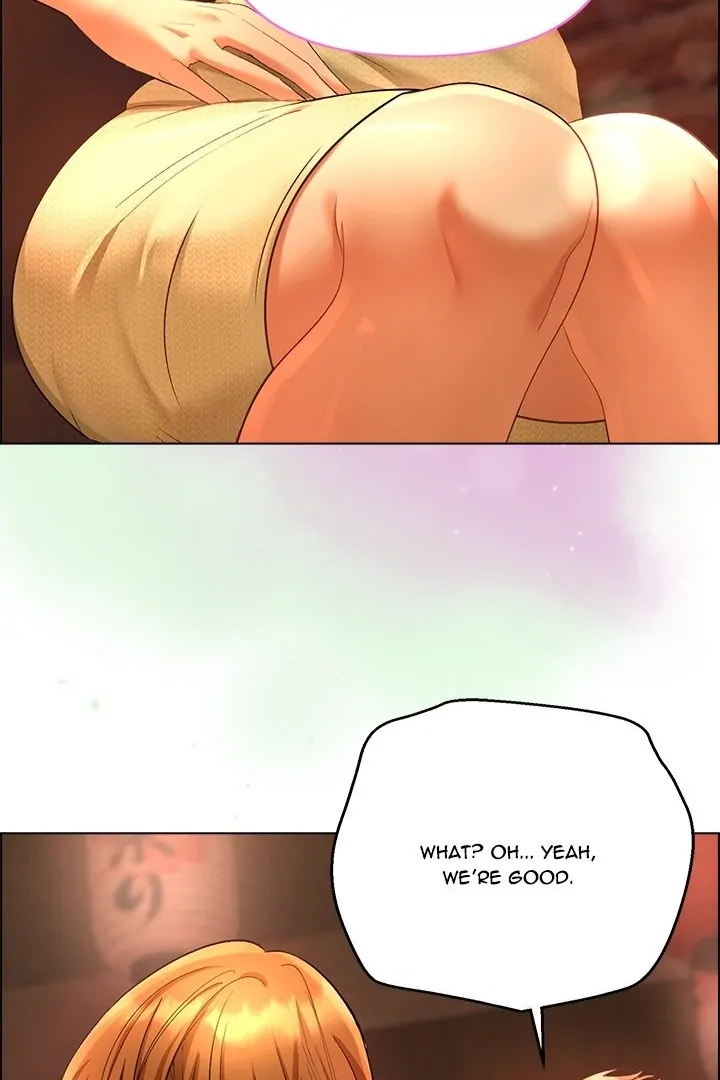 Everyone’s Man Chapter 0 - Page 8