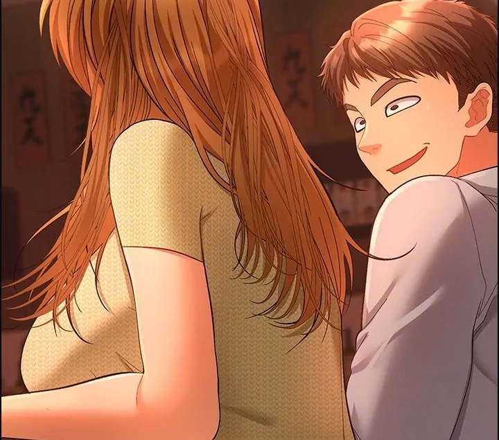 Everyone’s Man Chapter 0 - Page 9