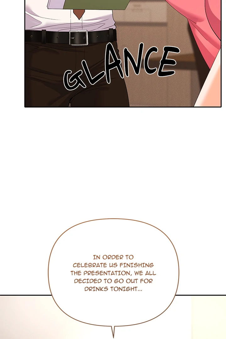 Everyone’s Man Chapter 1 - Page 11