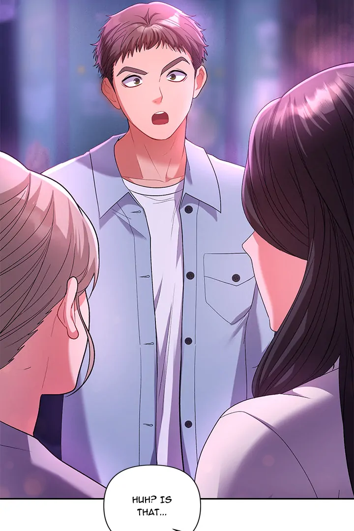 Everyone’s Man Chapter 1 - Page 110