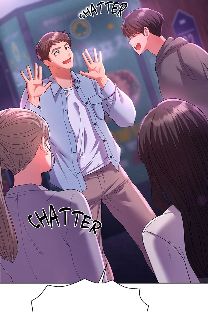 Everyone’s Man Chapter 1 - Page 115
