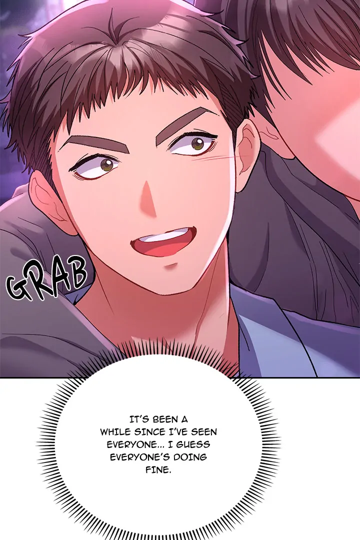 Everyone’s Man Chapter 1 - Page 117