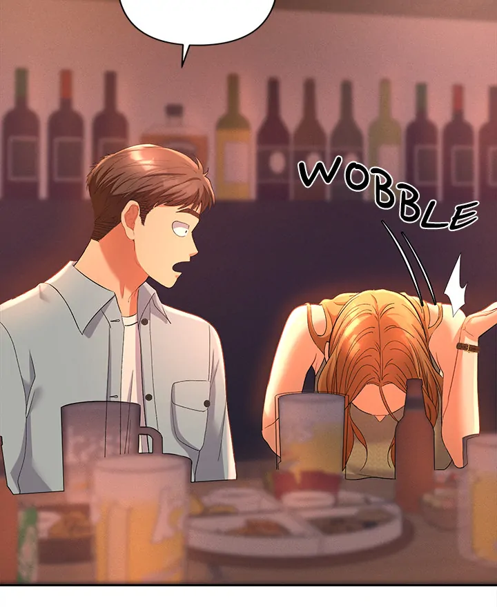 Everyone’s Man Chapter 1 - Page 128