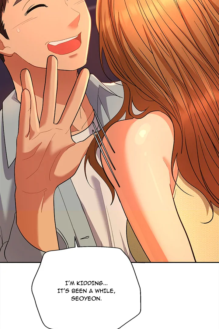 Everyone’s Man Chapter 1 - Page 130