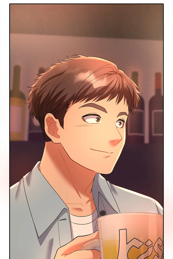 Everyone’s Man Chapter 1 - Page 134