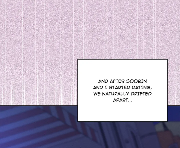Everyone’s Man Chapter 1 - Page 138