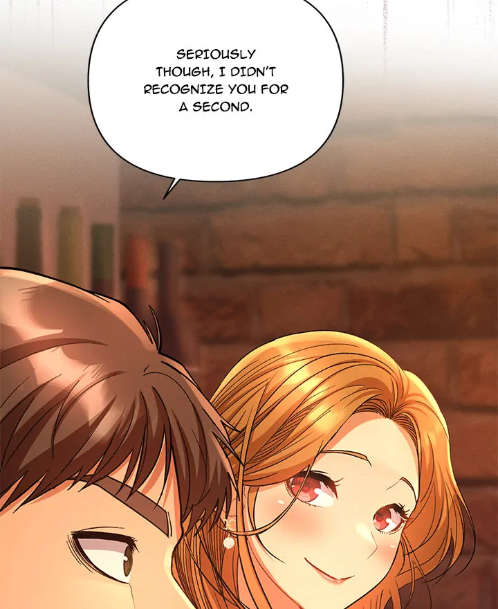 Everyone’s Man Chapter 1 - Page 142