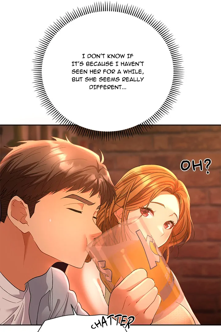 Everyone’s Man Chapter 1 - Page 154
