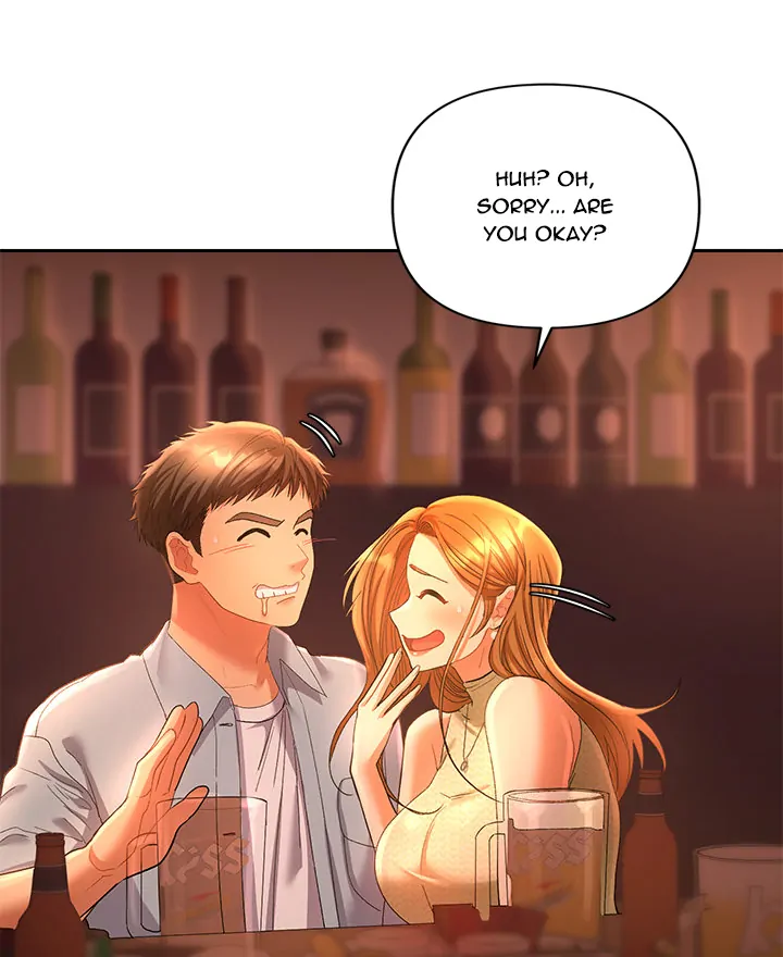Everyone’s Man Chapter 1 - Page 158