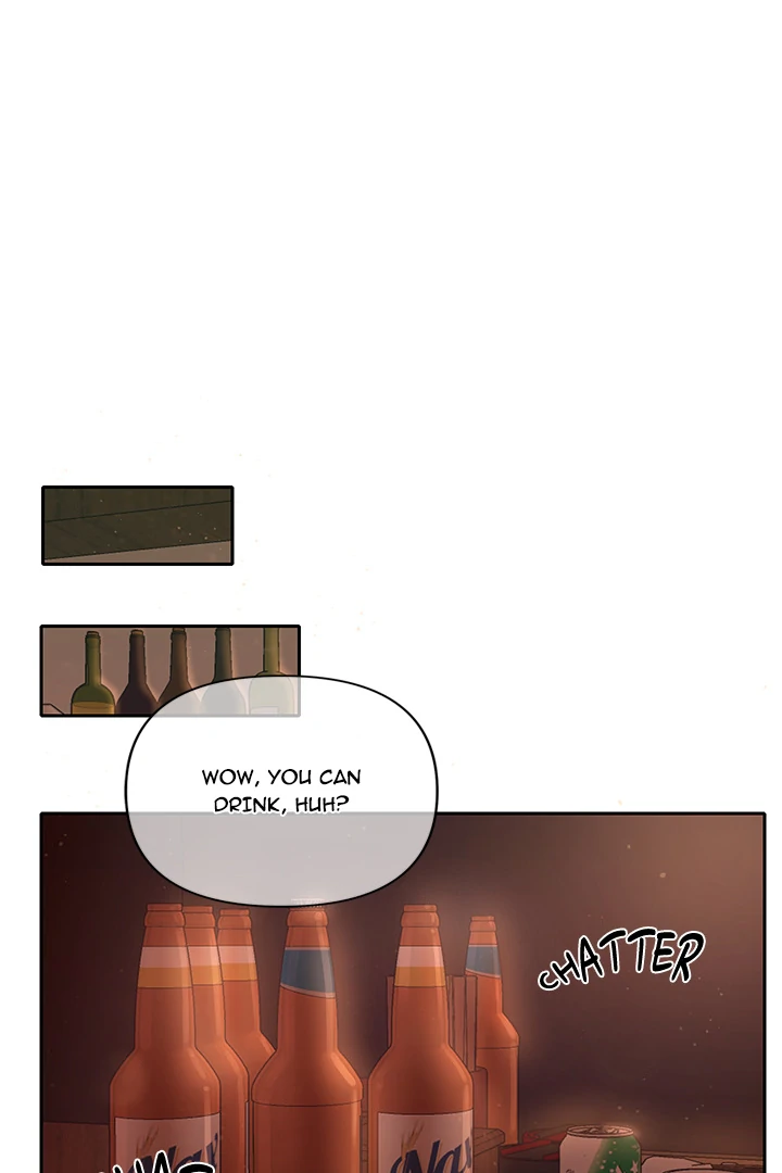 Everyone’s Man Chapter 1 - Page 164