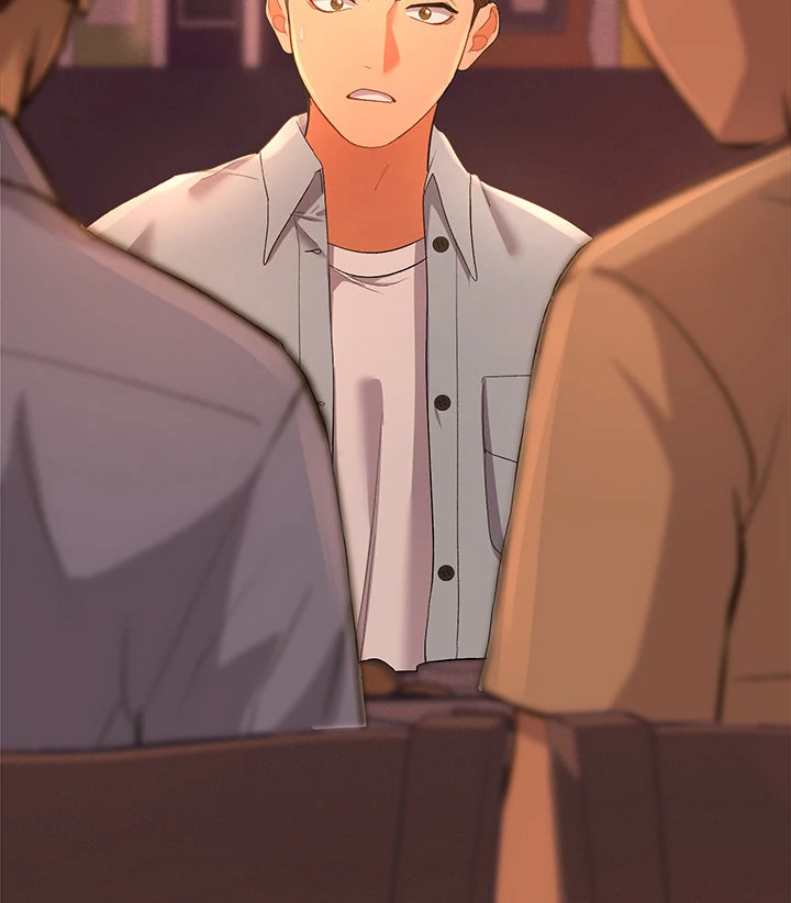 Everyone’s Man Chapter 1 - Page 178