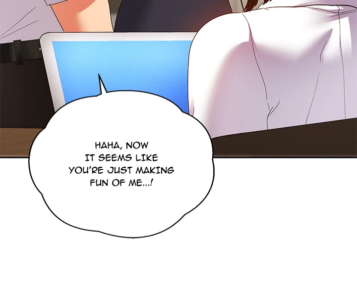 Everyone’s Man Chapter 1 - Page 19
