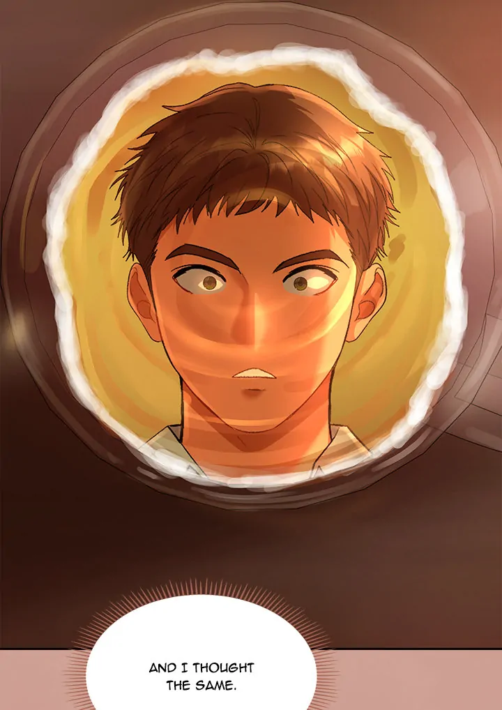Everyone’s Man Chapter 1 - Page 186