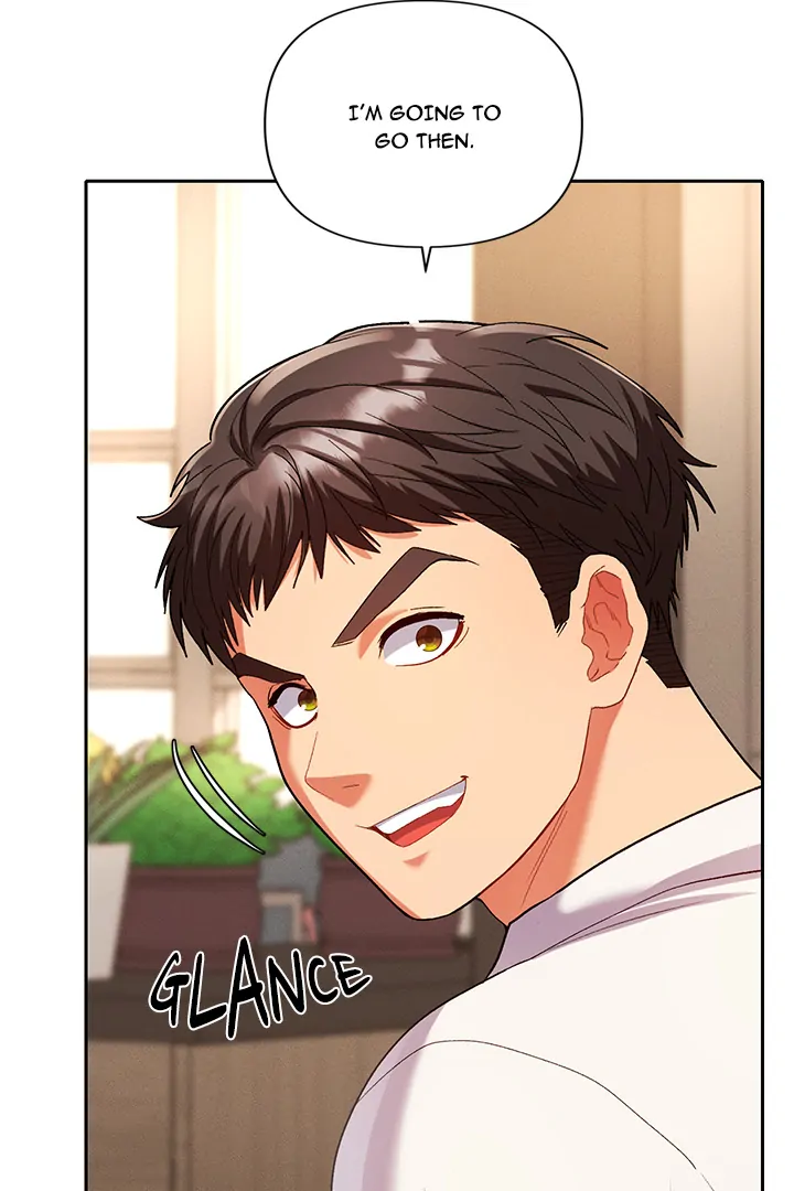 Everyone’s Man Chapter 1 - Page 21