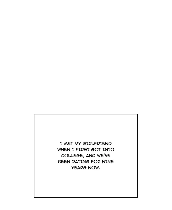 Everyone’s Man Chapter 1 - Page 25