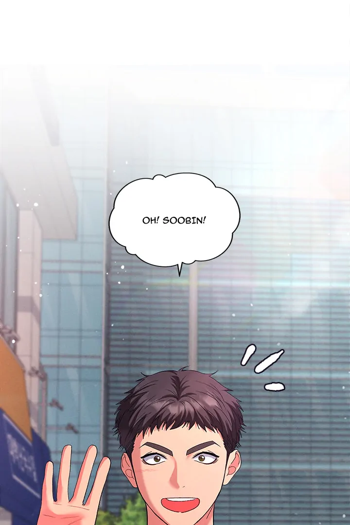 Everyone’s Man Chapter 1 - Page 26