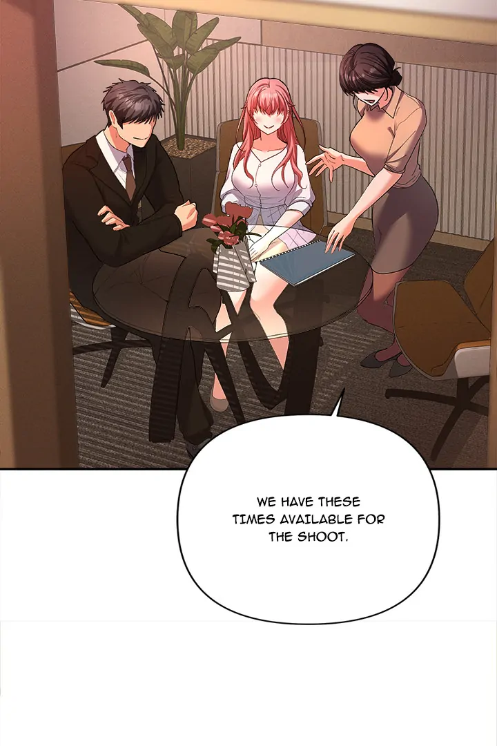 Everyone’s Man Chapter 1 - Page 32