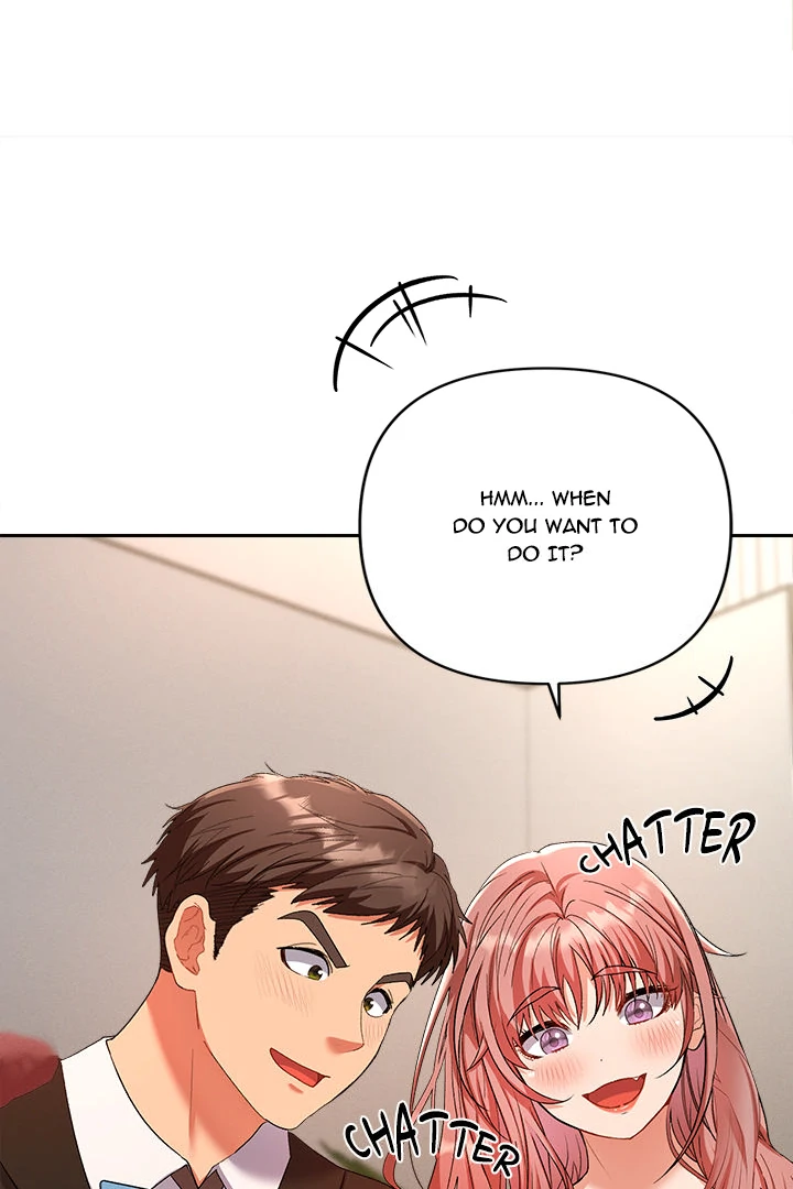 Everyone’s Man Chapter 1 - Page 33