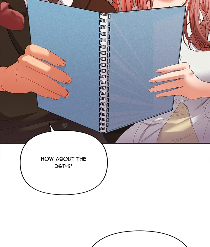 Everyone’s Man Chapter 1 - Page 34