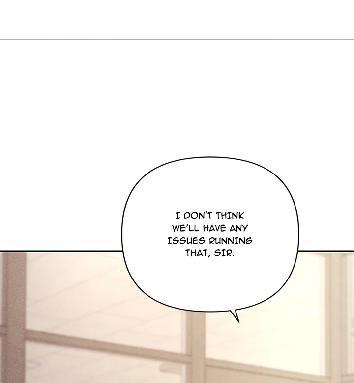 Everyone’s Man Chapter 1 - Page 5
