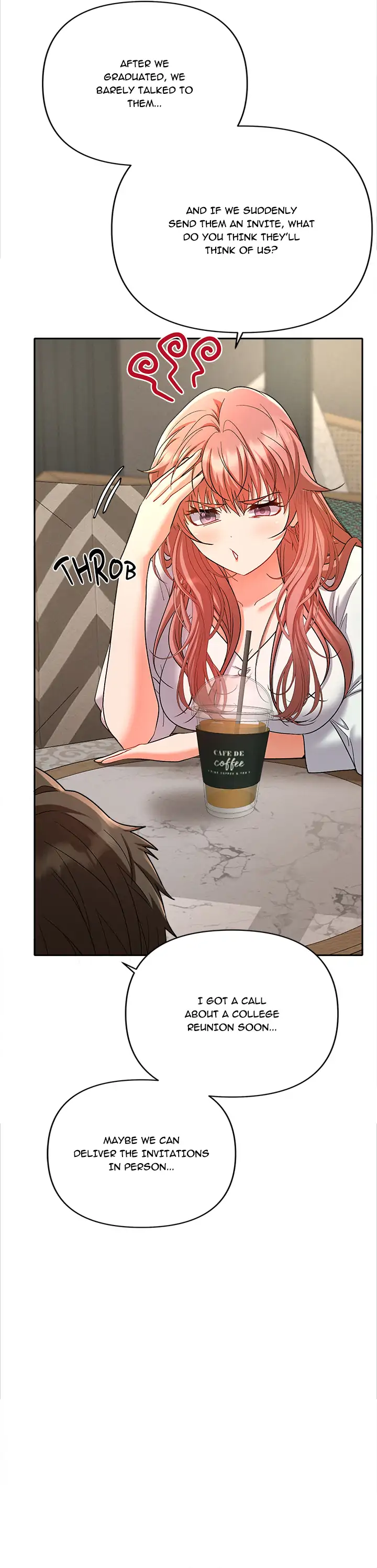 Everyone’s Man Chapter 1 - Page 46