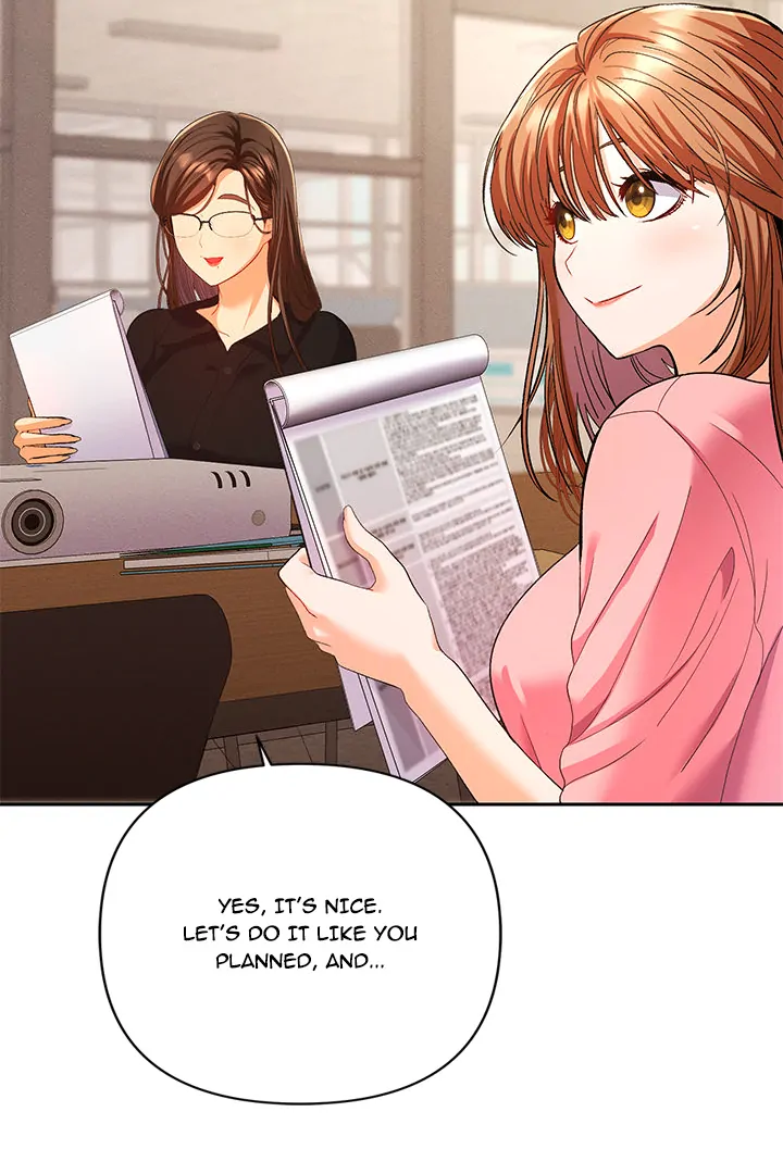 Everyone’s Man Chapter 1 - Page 6