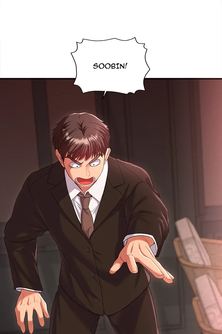 Everyone’s Man Chapter 1 - Page 58