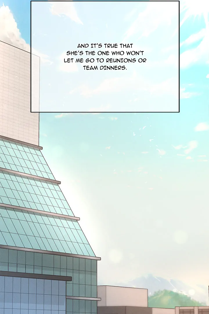 Everyone’s Man Chapter 1 - Page 66
