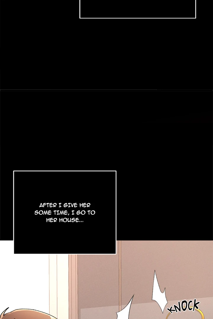 Everyone’s Man Chapter 1 - Page 72