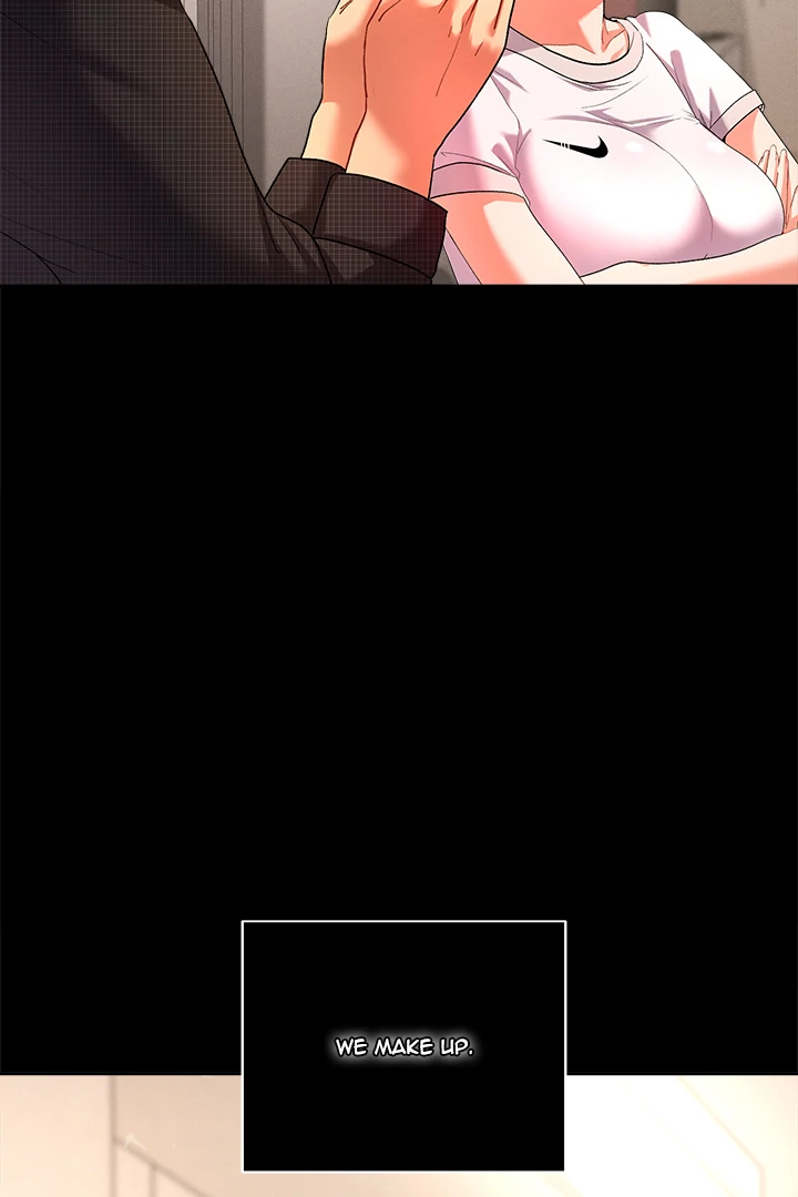 Everyone’s Man Chapter 1 - Page 77
