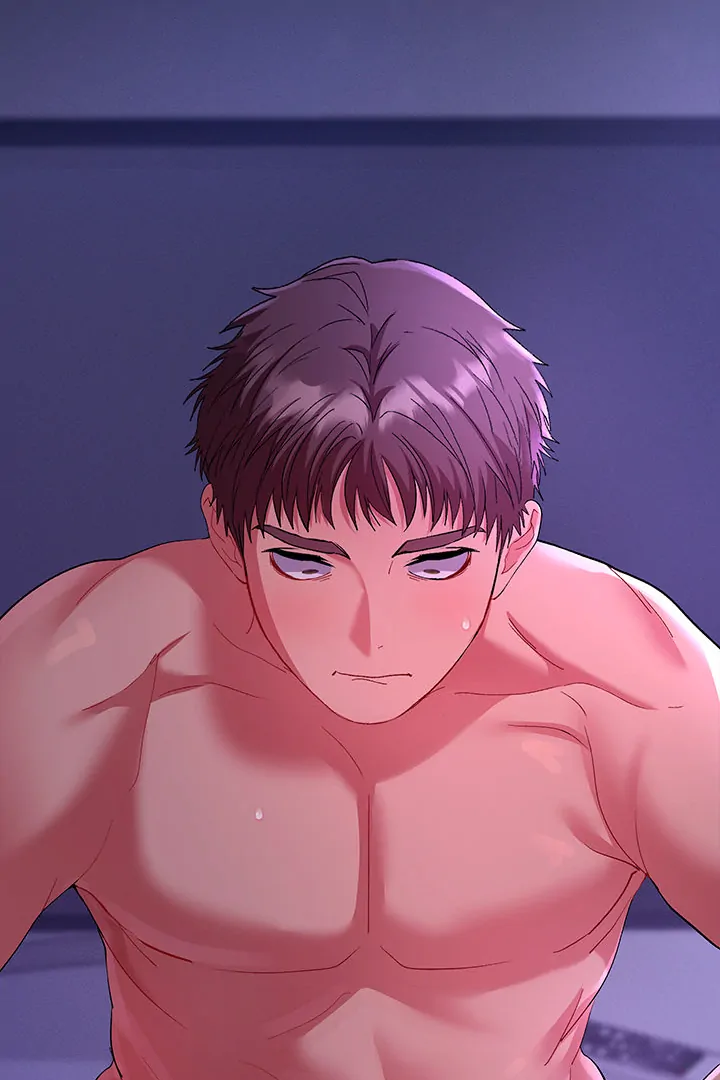 Everyone’s Man Chapter 1 - Page 81