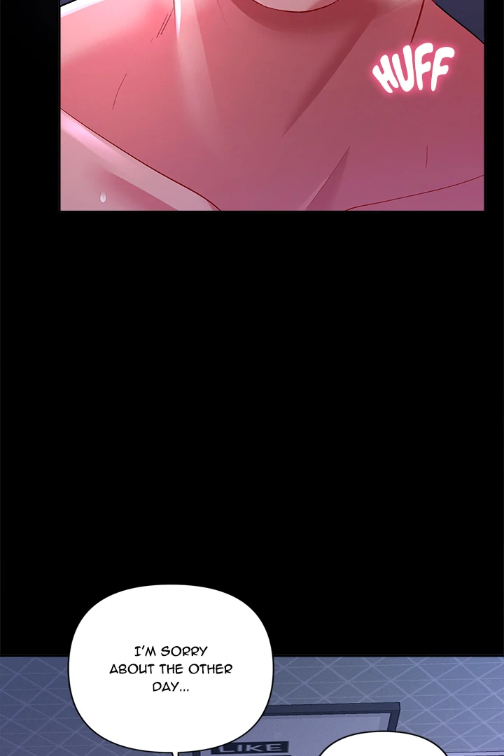Everyone’s Man Chapter 1 - Page 88