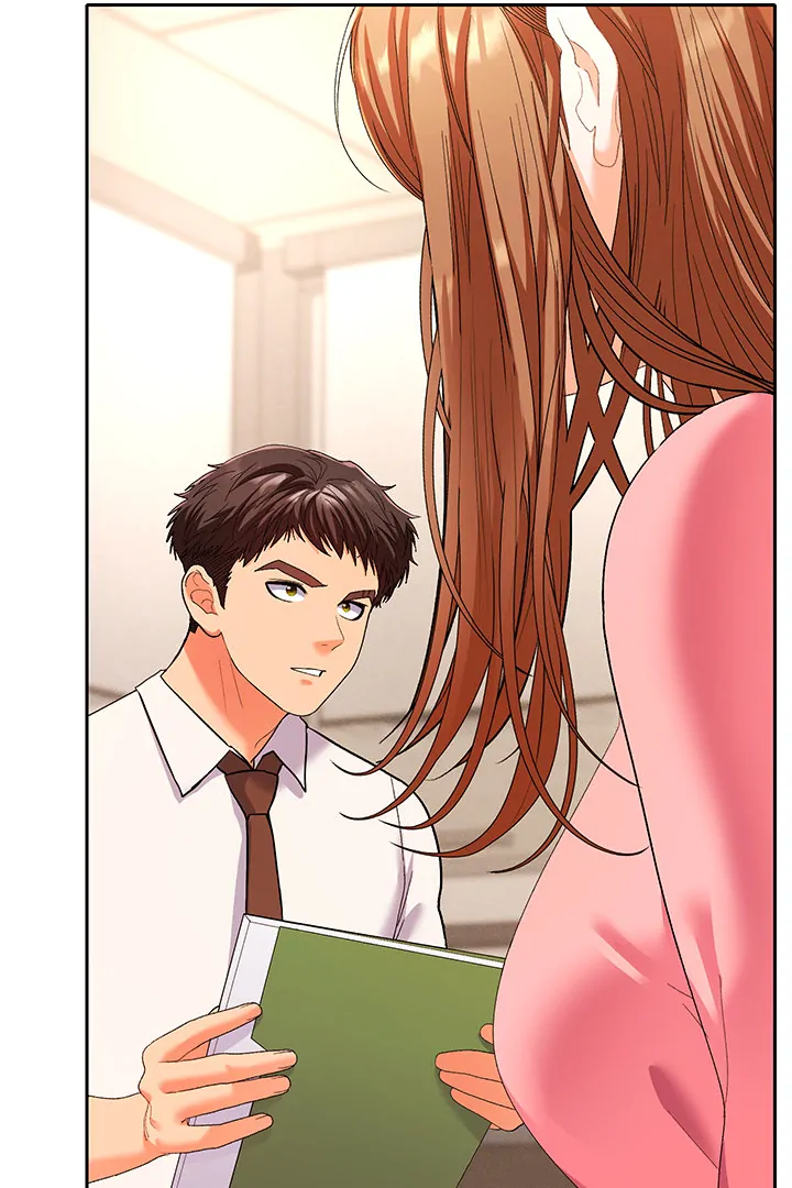 Everyone’s Man Chapter 1 - Page 10
