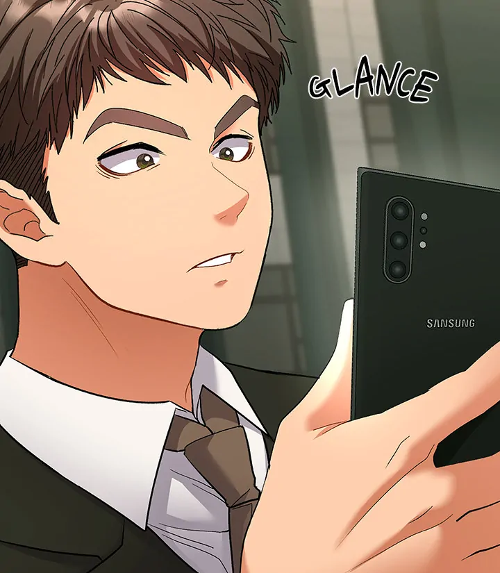 Everyone’s Man Chapter 1 - Page 99
