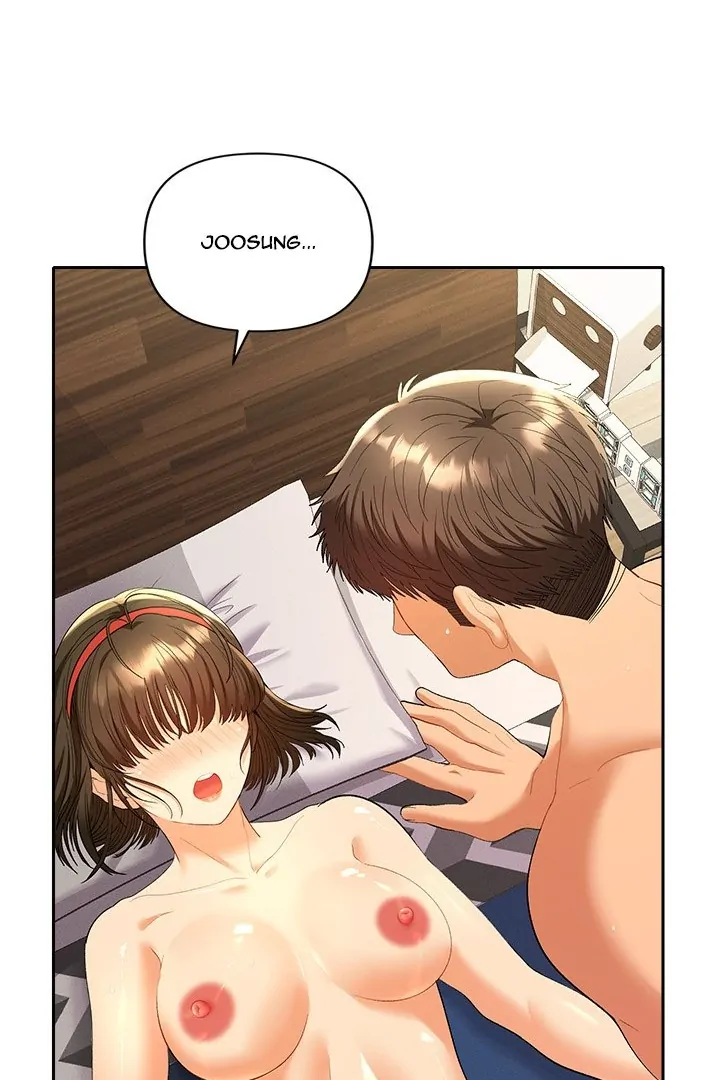 Everyone’s Man Chapter 10 - Page 105