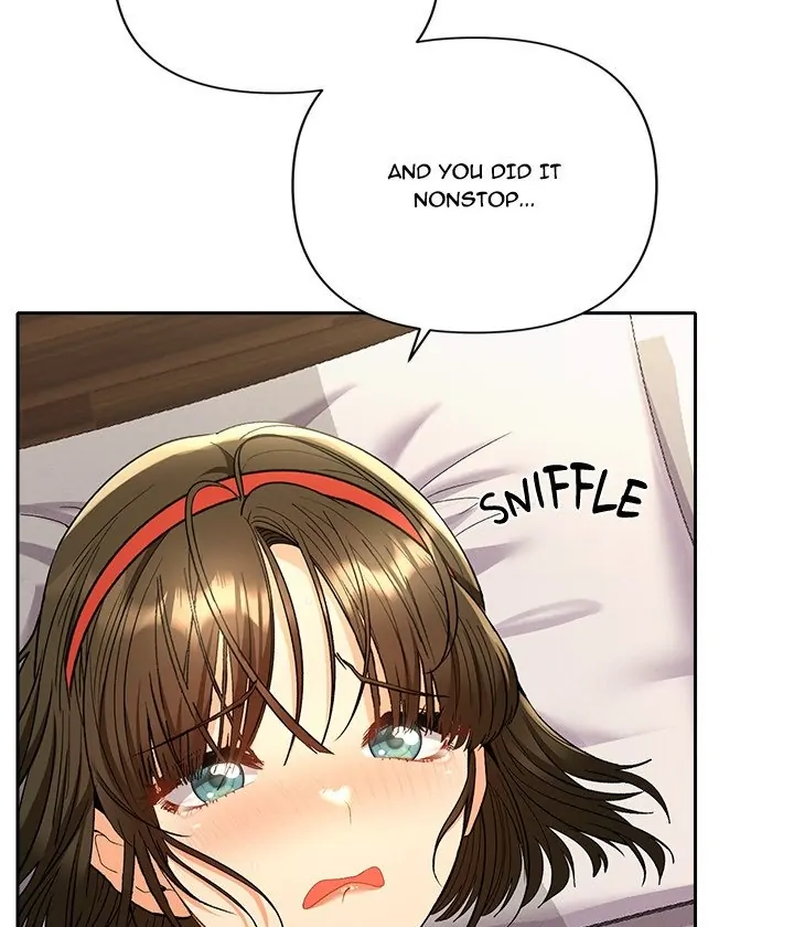 Everyone’s Man Chapter 10 - Page 107