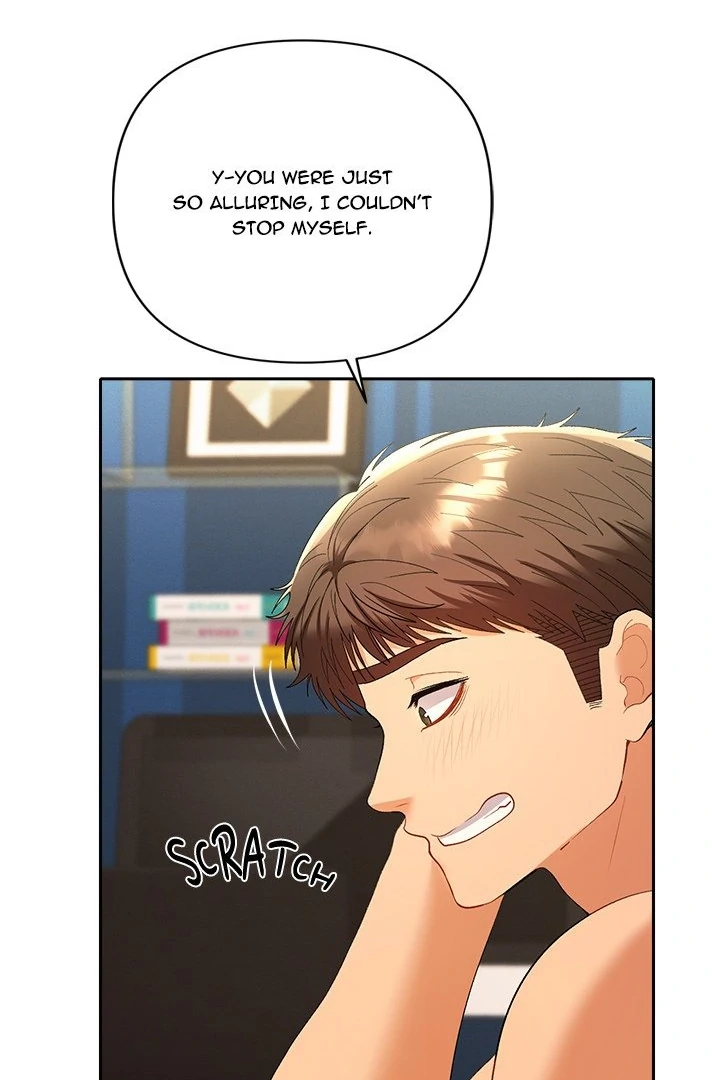 Everyone’s Man Chapter 10 - Page 109