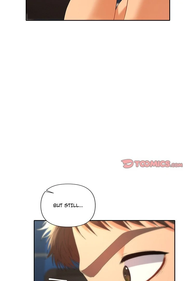 Everyone’s Man Chapter 10 - Page 110