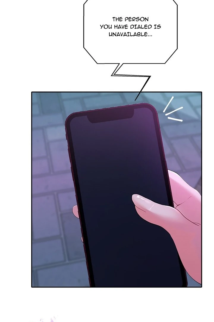 Everyone’s Man Chapter 10 - Page 121